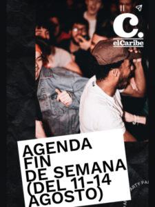 tapa-agenda