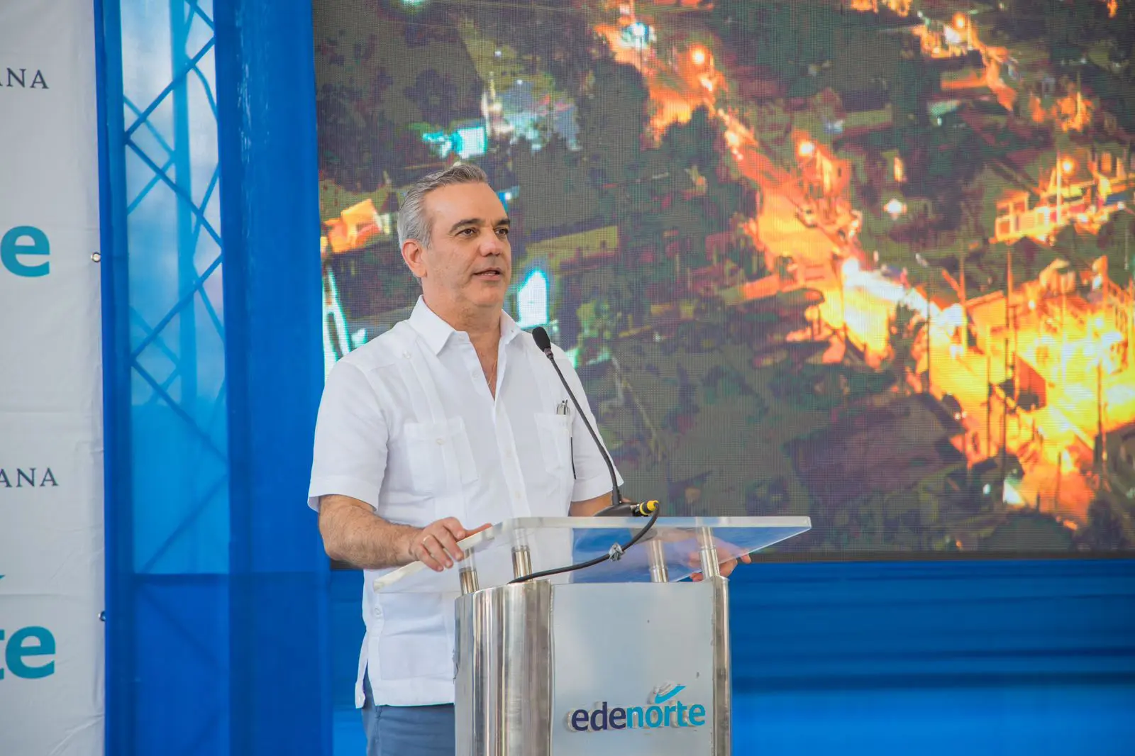Abinader: Se trata del manejo de los recursos públicos con honestidad