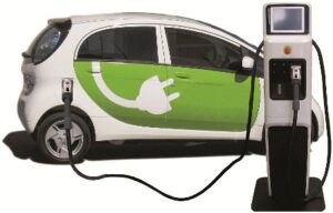 Biden ofrece a fábricas US$15.500 millones para adaptarse a vehículos eléctricos