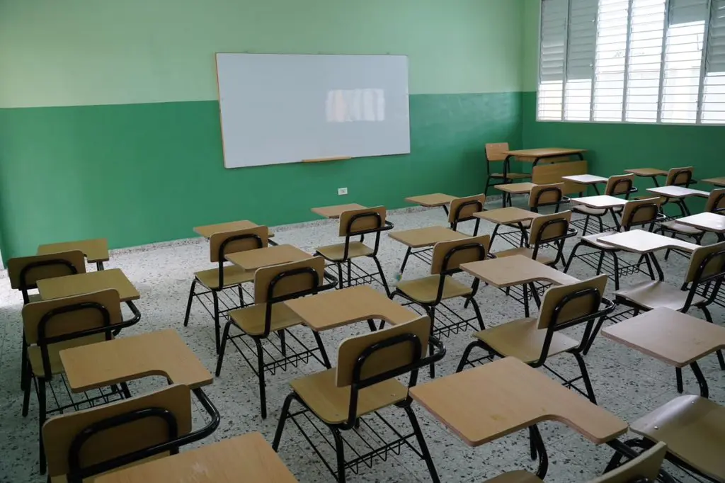 Minerd convoca a estudiantes para el inicio del año escolar 2023-2024