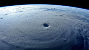 Huracanes, tormentas tropicales, ciclones, tifones...¿cuál es la diferencia?