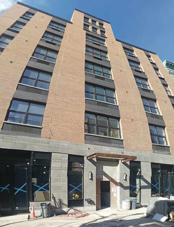 Lotería de 138 apartamentos en Manhatan, te contamos como participar