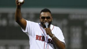 David Ortiz revela el mejor bateador derecho que vio en su vida en la MLB