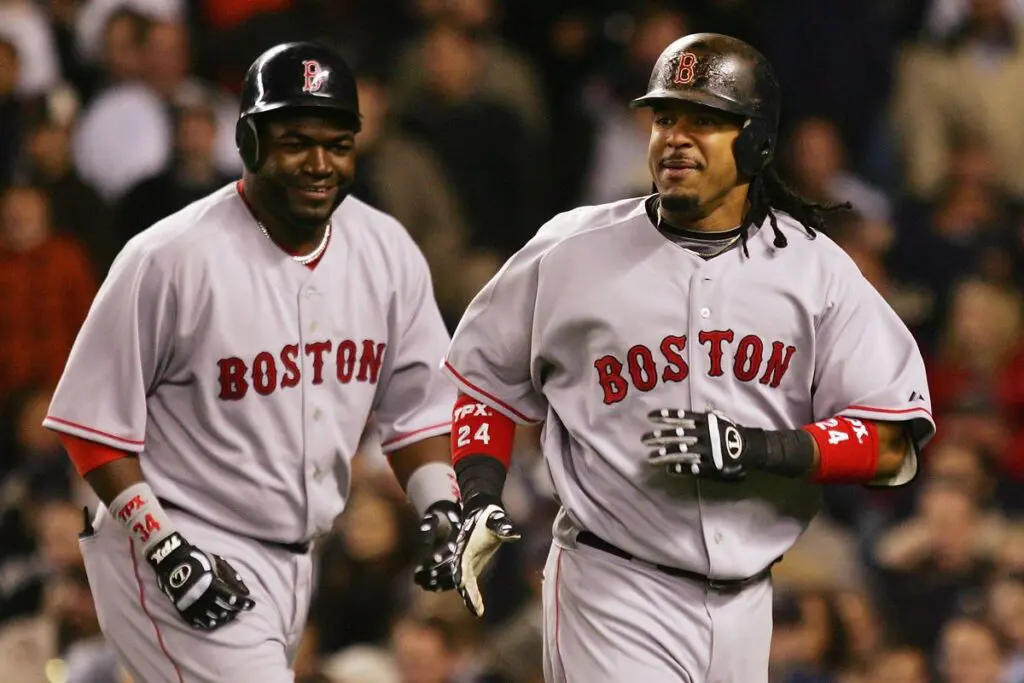 David Ortiz revela el mejor bateador derecho que vio en su vida en la MLB