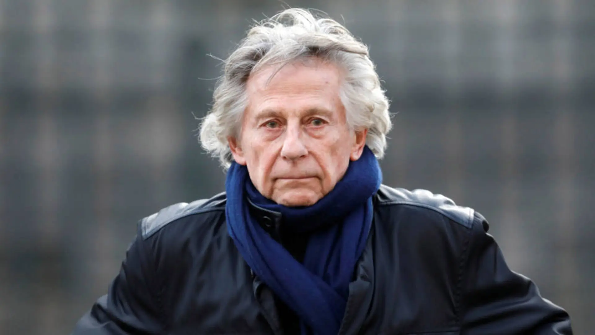 Roman Polanski