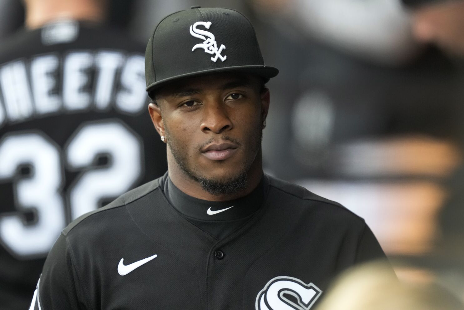 Tim Anderson se disculpa por pelea con José Ramírez