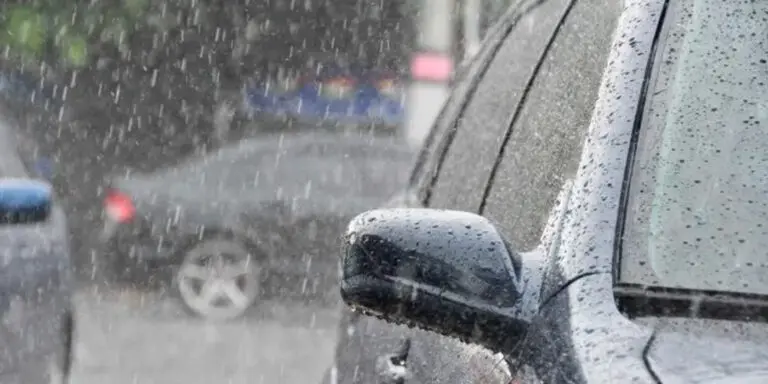 Bajan provincias en alerta; 12 en amarillo y 9 en verde