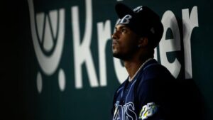 Rays acuerdan con Wander Franco enviarlo a la lista restringida