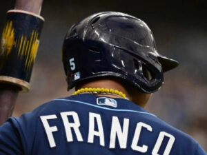 Qué es la lista restringida de la MLB a donde podría ir Wander Franco