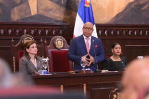 Pacheco destaca Cámara de Diputados aprobó 2,821 asuntos este último año