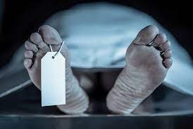 Encuentran cadáver de desconocido en carretera de Barahona