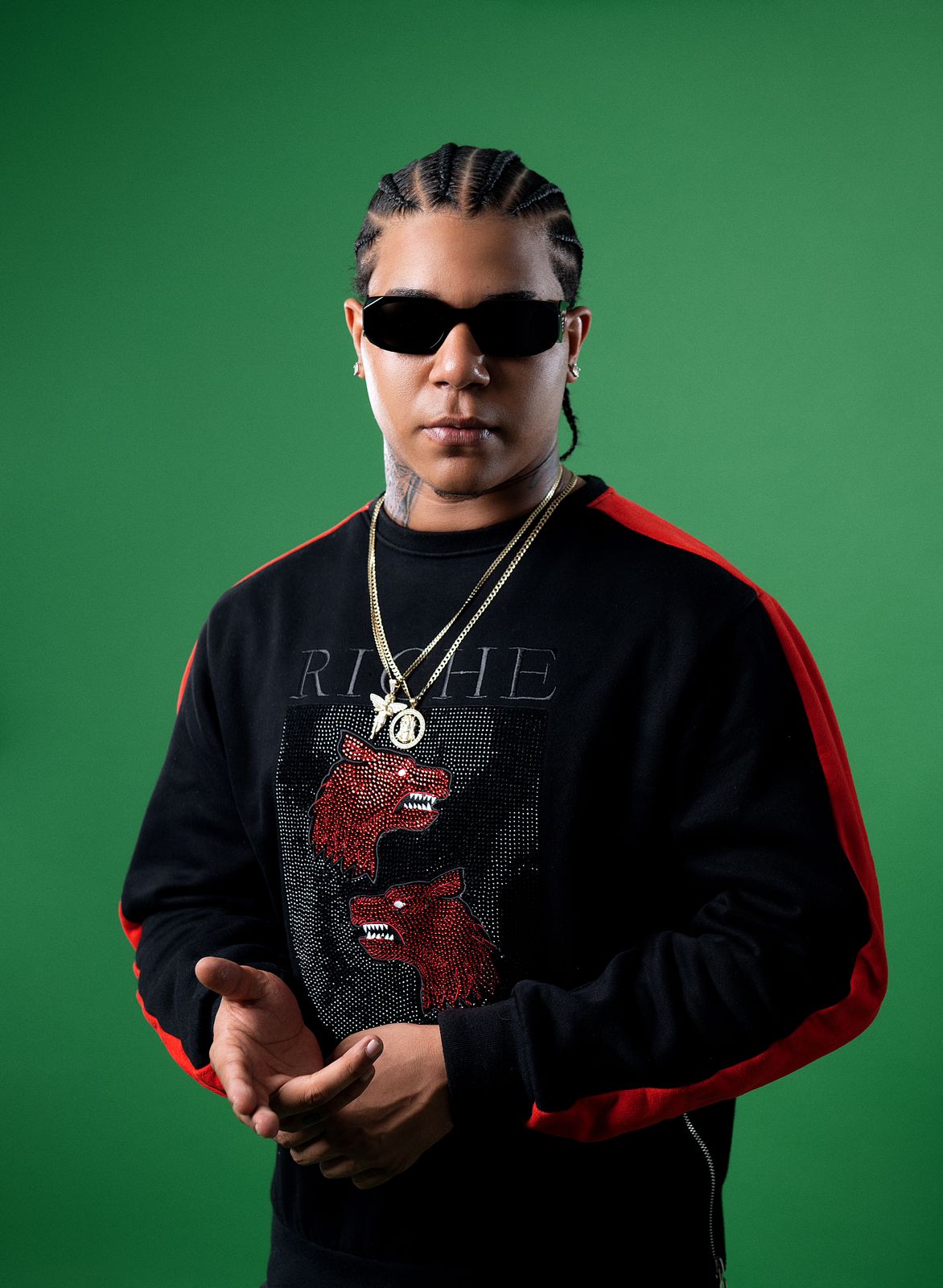 Donaty: Rising Star in the Dominican Urban Music Scene – Archyworldys Donaty: Rising Star in the Dominican Urban Music Scene – Archyworldys