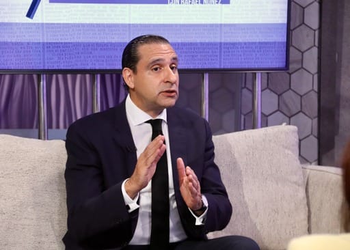 Servio Tulio dice será muy difícil volver atrás después de la actual