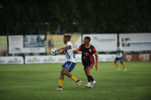 O&M Fútbol Club regresa triunfante a la LDF