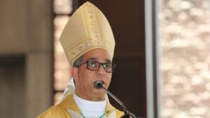 Presidente Conferencia Episcopado: Es absurdo que canal genere conflicto