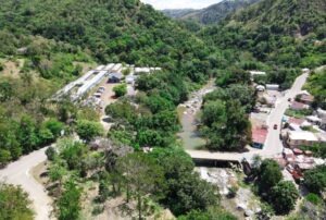 Dicen construir presa Las Placetas afectará servicio agua Santiago y Moca