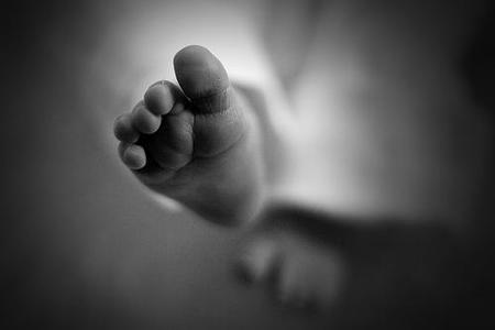 Bebé muere de una sobredosis de fentanilo