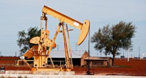 El petróleo de Texas abre con una bajada de 0,64 %