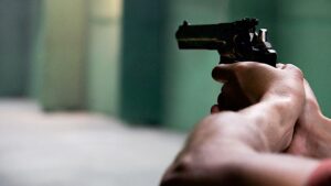 Matan mujer de un disparo en Puerto Plata