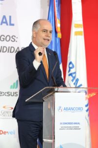 Superintendente de Bancos destaca el rol de Bancos de Ahorro y Crédito