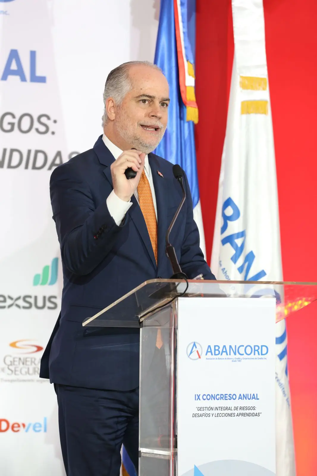 Superintendente de Bancos destaca el rol de Bancos de Ahorro y Crédito