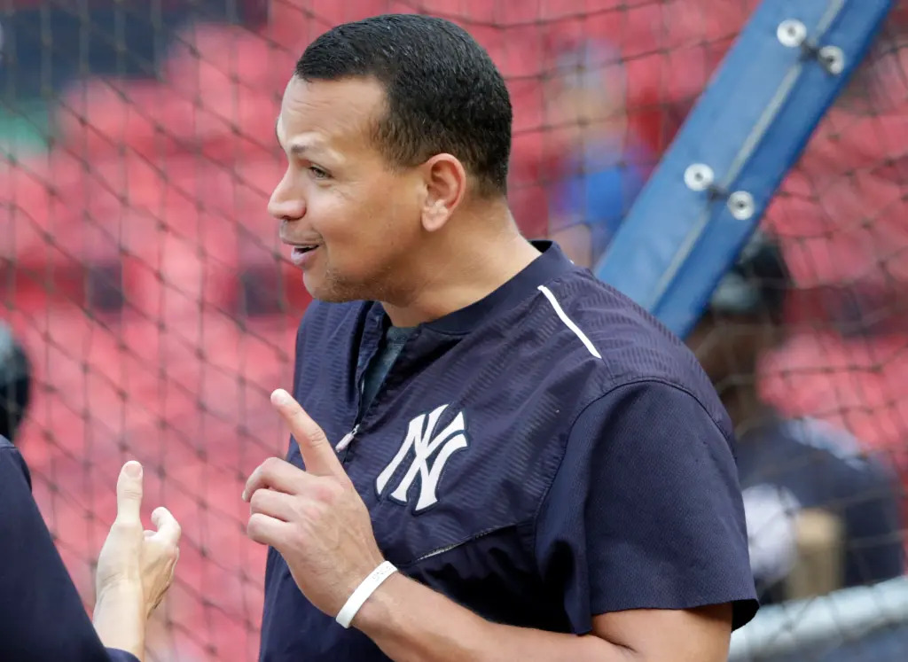 Ex estrella de Yankees llama "rata" a Álex Rodríguez por delatar a colegas