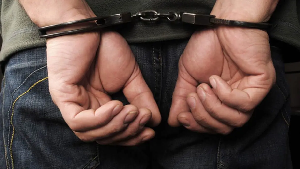 PN apresa hombre por amenaza de muerte a mujer en Navarrete