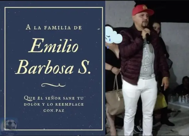 Famoso artista mexicano muere en aparatoso accidente de tránsito