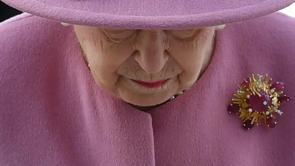 Un año después de la muerte de Isabel II, la monarquía goza de apoyo