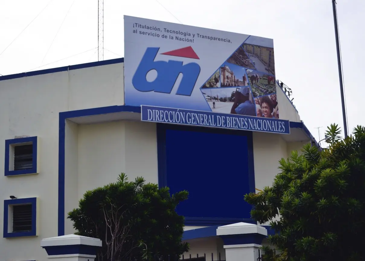 Bienes Nacionales anuncia avance censo Propiedades del Estado