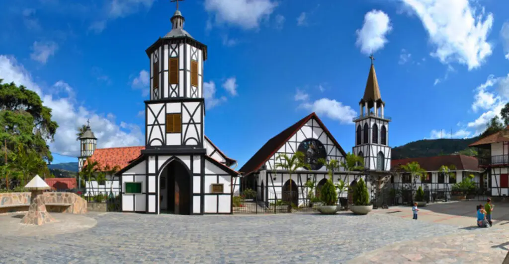 Colonia Tovar
