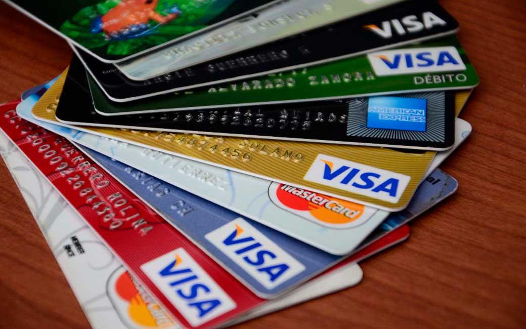Tips para evitar fraudes en las tarjetas bancarias