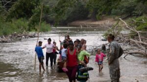 OIM pide más cooperación regional ante flujo migratorio en Latinoamérica