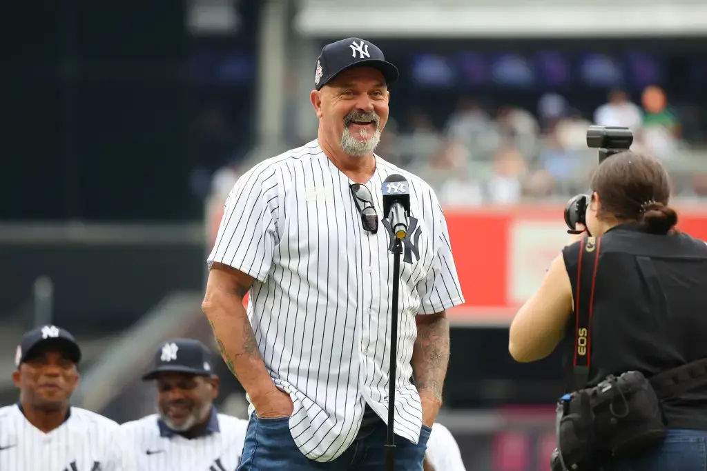 Ex estrella de Yankees llama "rata" a Álex Rodríguez por delatar a colegas