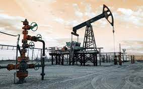 El petróleo de Texas abre con una bajada del 0,16 %