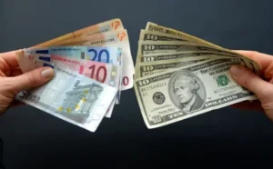 El euro supera los 1,0550 dólares pese a la caída de la inflación Alemania