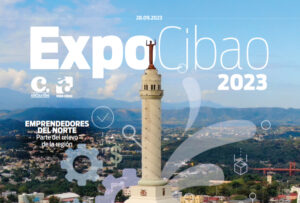 Revista Expo Cibao 2023 El Caribe - Descárgala aquí