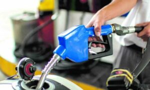 Combustibles mantienen precios sin variación una semana más