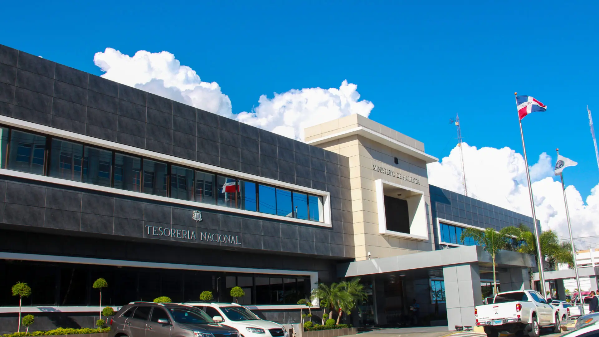 Tesorería capta más de RD$661 millones de pesos en primer semestre