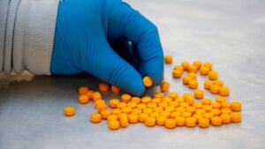 El fentanilo ya supone el 81 % de las muertes por sobredosis en NY