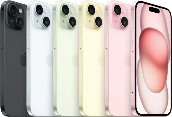 Cuántos salarios mínimos necesitas para comprar el iPhone 15 en República Dominicana