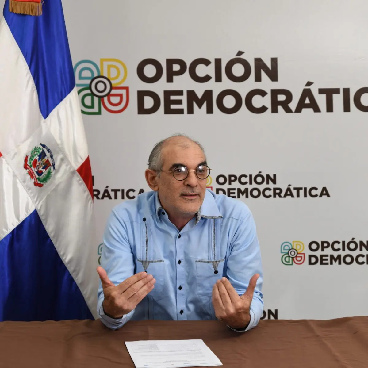 Atribuye a baja inversión en comunidad Gurabo querer fragmentar territorio