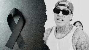 Asesinan a rapero mexicano Lefty SM en las afuera de su casa