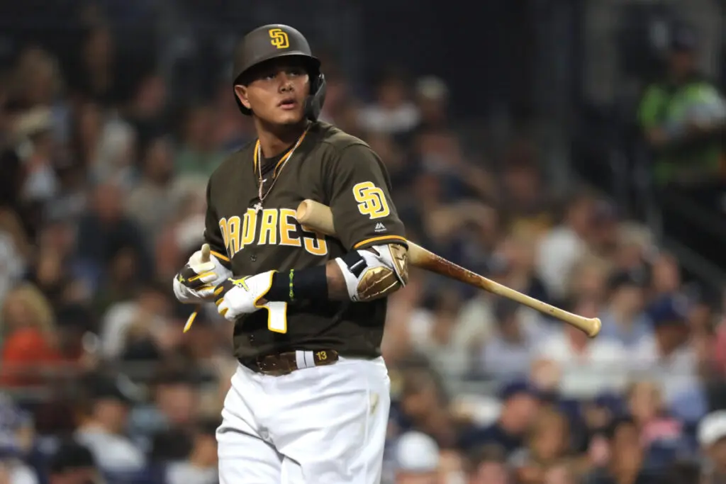 Manny Machado quedaría fuera el resto de la temporada por esta razón