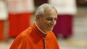Enviado del papa a Ucrania: papel de China es fundamental para paz