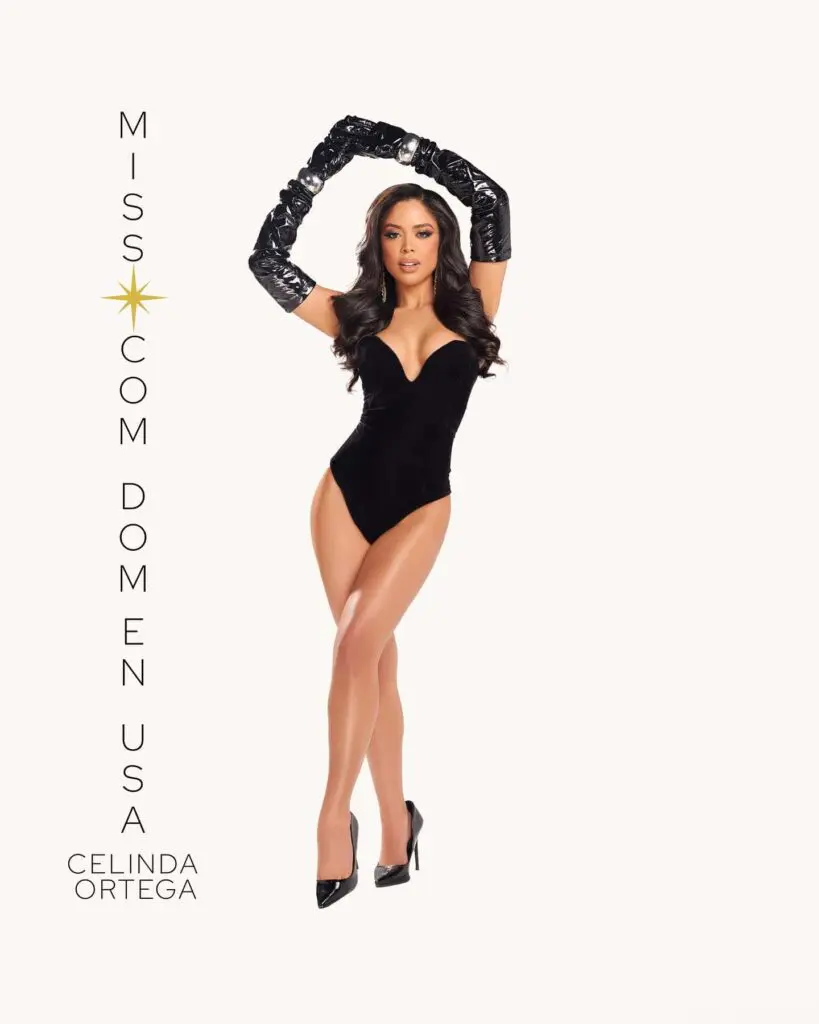 Las tres que suenan para la corona del Miss República Dominicana 2023