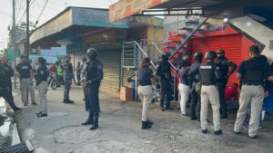 Fiscal ofrece versión de muerte de hombre a manos de la policía en Moca