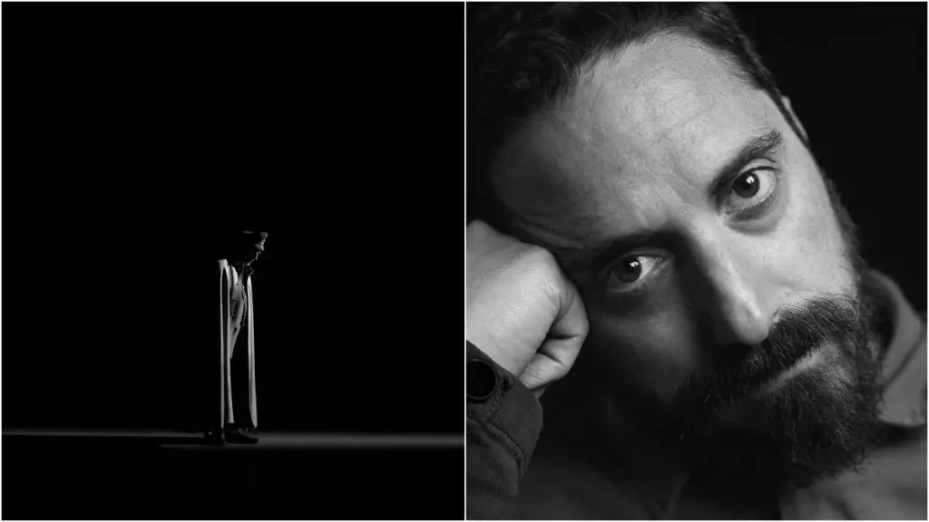 El Conde, película de Netflix donde Pinochet es vampiro, gusta a la crítica