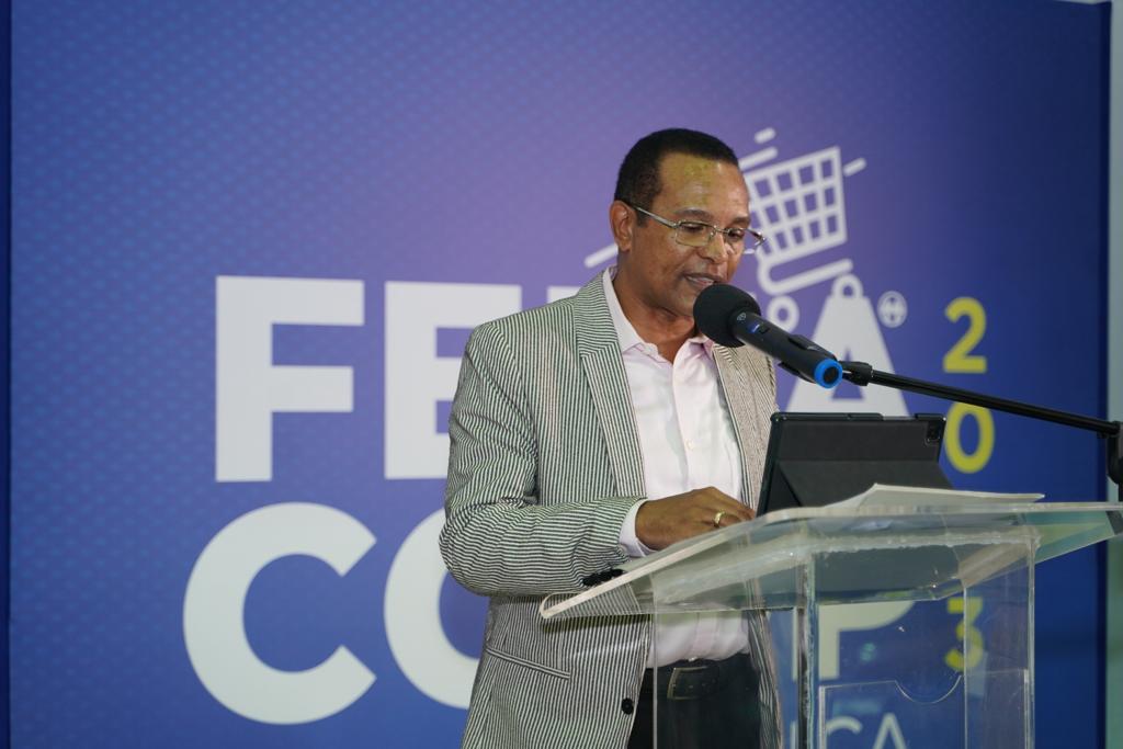 Pablo Paniagua, presidente de La Telefónica
