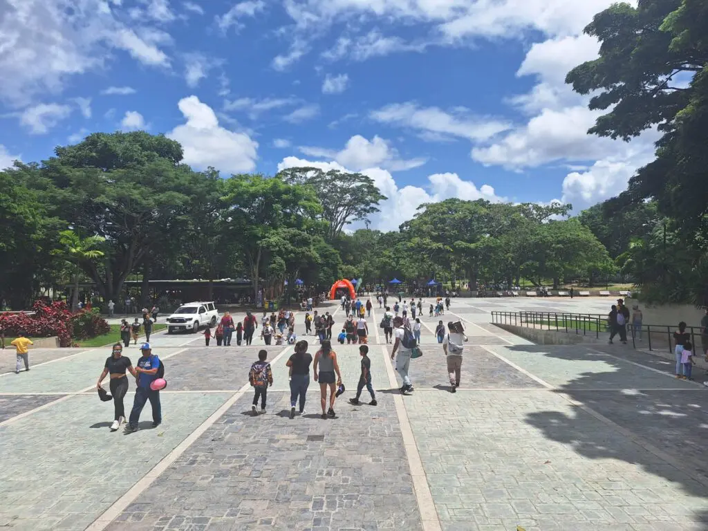 Parque del Este